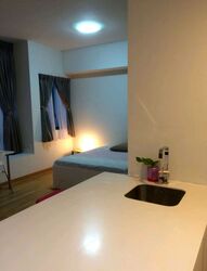 Soleil @ Sinaran (D11), Condominium #500725351